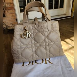 Dior Toujours Bag